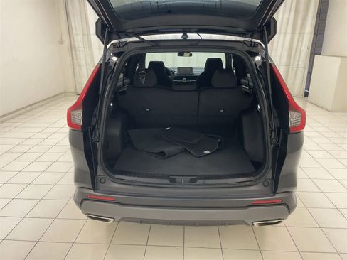 Certified 2023 Honda CR-V Sport image 22