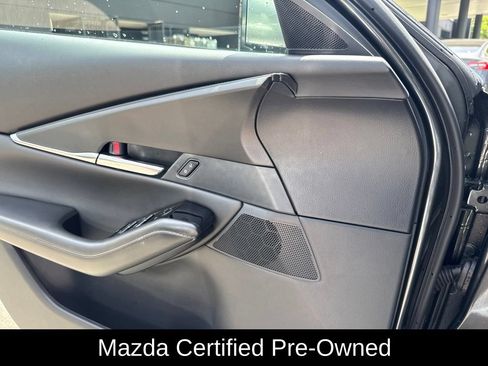 Certified 2025 MAZDA CX-30 AWD 2.5 S w/ Preferred Package image 44