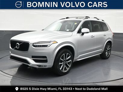 Used 2018 Volvo XC90 T5 Momentum w/ Convenience Package