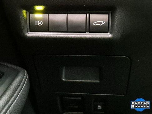 Certified 2024 Toyota Grand Highlander XLE image 16