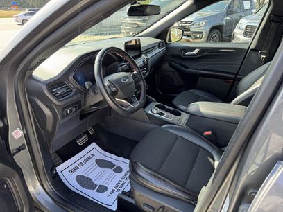 Used 2024 Ford Escape ST-Line