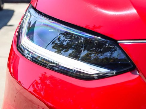 Used 2024 Honda HR-V Sport image 10