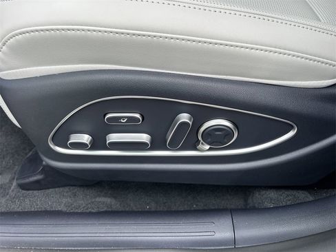 New 2026 Hyundai Palisade Calligraphy image 23