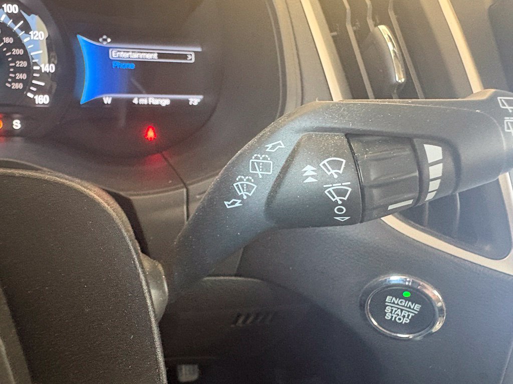 Used 2024 Ford Edge SEL w/ Convenience Package AWD/4WD image 18