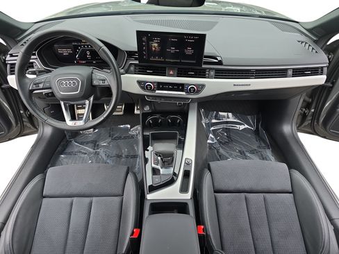 Used 2023 Audi A5 2.0T Premium Plus w/ Premium Plus image 9