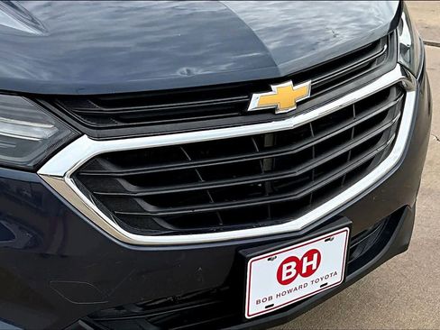 Used 2018 Chevrolet Equinox LT FWD image 28