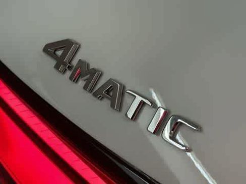 Certified 2026 Mercedes-Benz GLC 300 4MATIC image 11