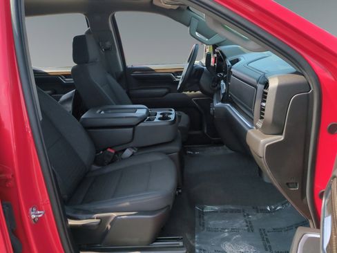 Used 2024 Chevrolet Silverado 1500 LT w/ Protection Package image 30