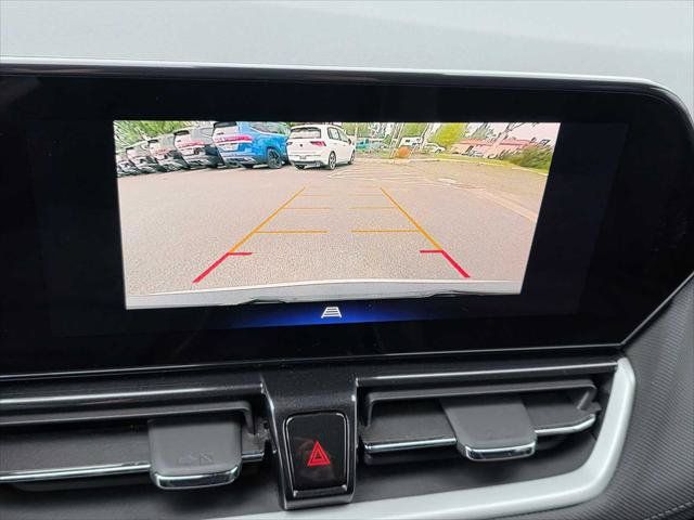 Used 2024 Chevrolet TrailBlazer LT AWD/4WD image 29
