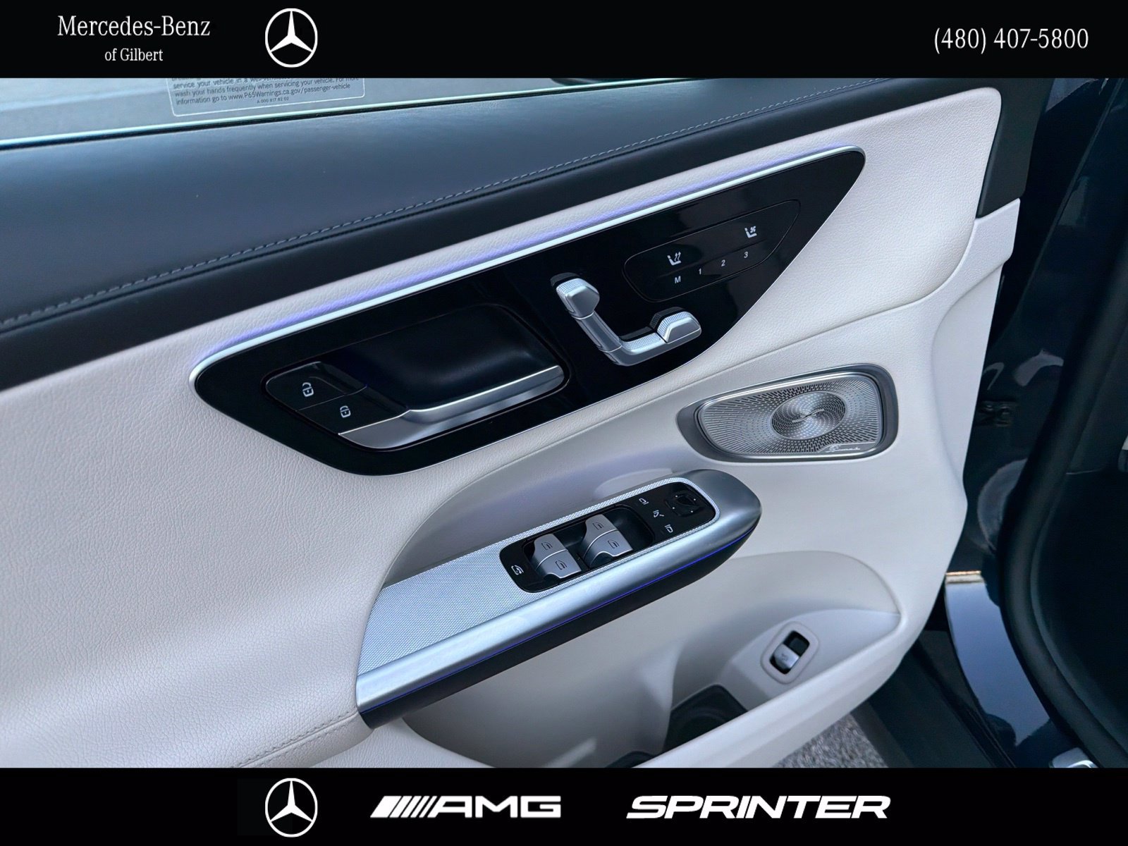 Used 2023 Mercedes-Benz GLC 300 4MATIC image 13