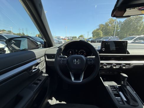 New 2026 Honda CR-V Sport image 30