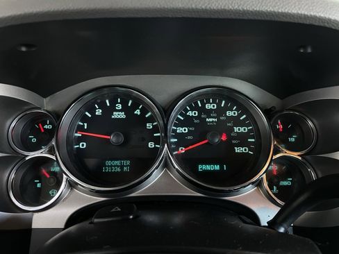 Used 2010 Chevrolet Silverado 2500 W/T image 24