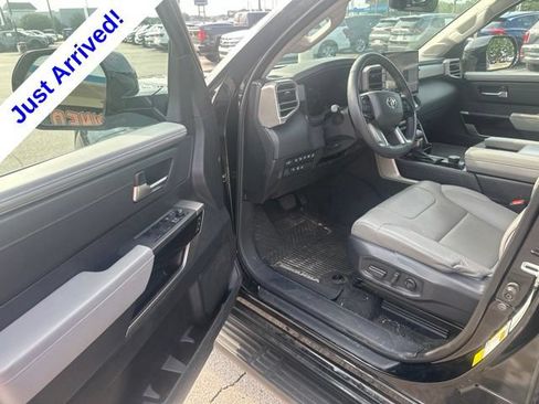 Used 2023 Toyota Sequoia Limited RWD image 10