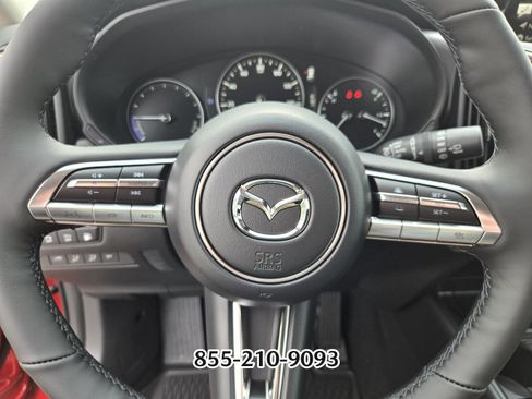 New 2026 MAZDA CX-50 2.5 Hybrid w/ Weather Package image 20