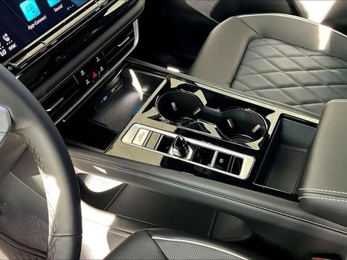 New 2026 Volkswagen Atlas Cross Sport SEL Premium R-Line image 16