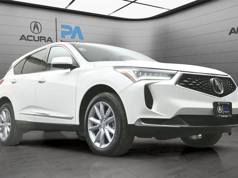 Certified 2023 Acura RDX SH-AWD image 30