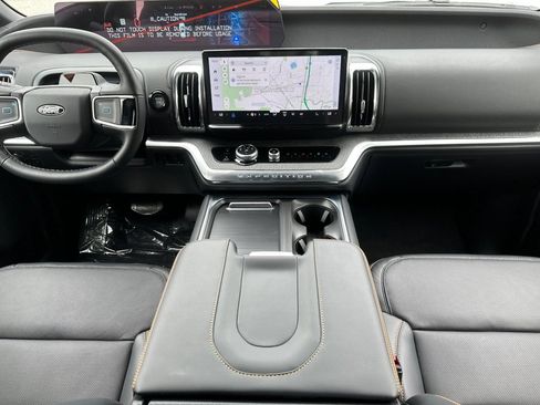 New 2026 Ford Expedition Tremor AWD/4WD image 13