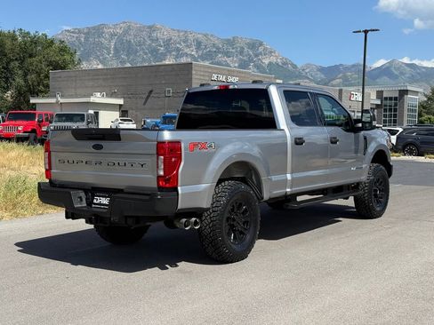 Used 2020 Ford F250 XLT AWD/4WD image 9