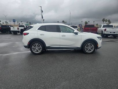Used 2023 Buick Envision Preferred