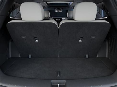 New 2026 Kia Sorento SX Prestige AWD/4WD image 19