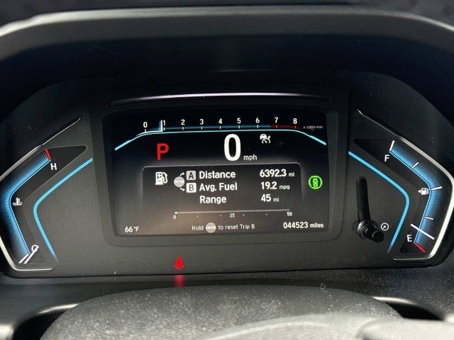 Used 2022 Honda Odyssey EX-L image 28
