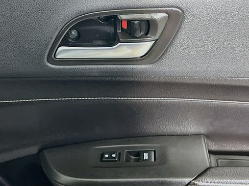 Used 2021 Acura ILX w/ Premium Package FWD image 32