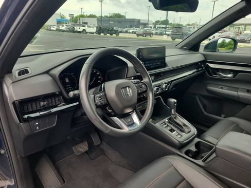 Used 2023 Honda CR-V Sport Touring image 18