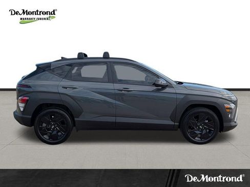 New 2026 Hyundai Kona SEL Sport image 4