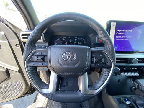 Certified 2024 Toyota Tacoma TRD Sport AWD/4WD image 26