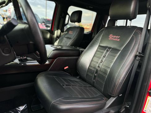 Used 2019 Ford F150 Lariat w/ Equipment Group 502A Luxury image 10
