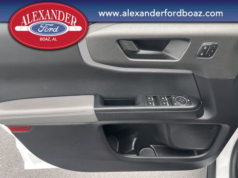 Used 2025 Ford Bronco Sport Badlands image 11