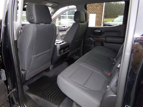 Used 2020 Chevrolet Silverado 1500 RST w/ All-Star Edition image 53