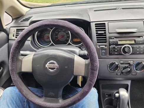 Used 2007 Nissan Versa 1.8 S w/ PWR Pkg FWD image 17