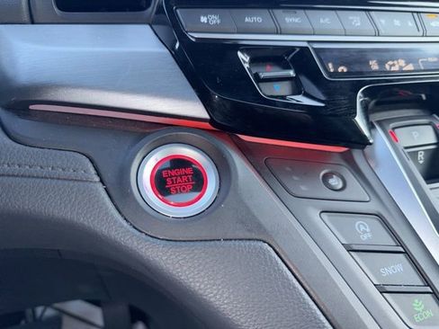 Used 2025 Honda Odyssey Sport-L image 40