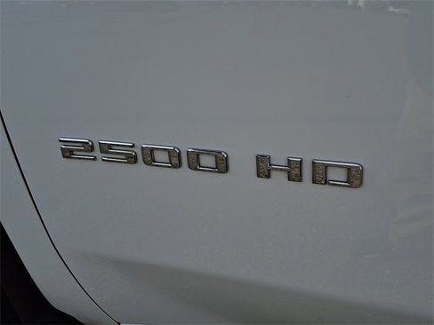 Used 2024 Chevrolet Silverado 2500 W/T w/ WT Convenience Package image 30
