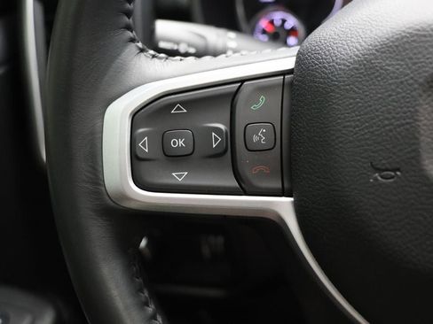 Used 2023 RAM 1500 Big Horn AWD/4WD image 22