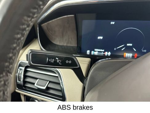 Used 2021 Lincoln Navigator Reserve w/ Equipment Group 208A AWD/4WD image 41