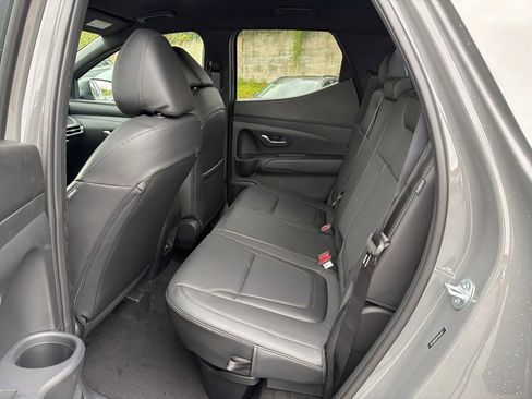 New 2026 Hyundai Santa Cruz SEL image 15