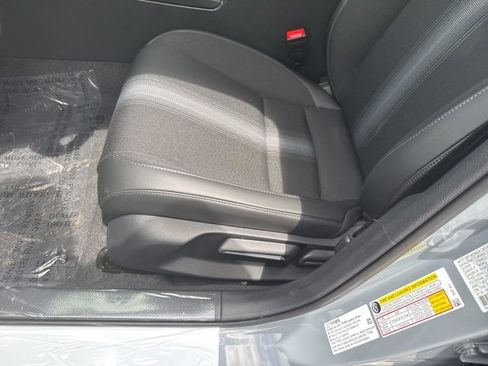 New 2025 Honda Civic Sport image 17