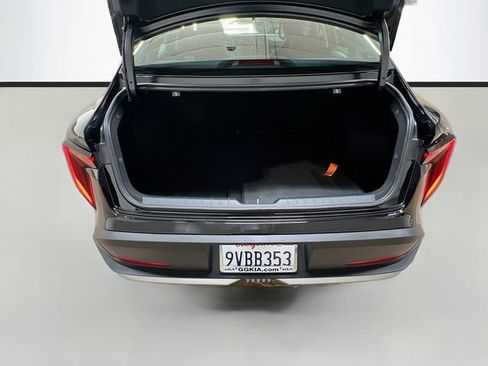 Certified 2025 Kia K4 LXS image 23