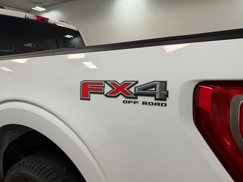 Used 2023 Ford F150 XLT w/ Equipment Group 302A High image 57