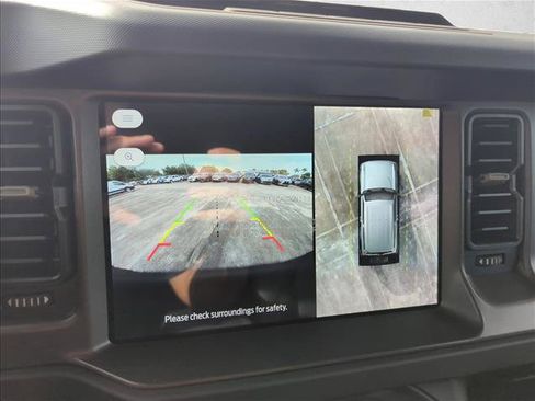 New 2026 Ford Bronco Badlands AWD/4WD image 14