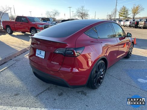 Used 2023 Tesla Model Y Performance image 28