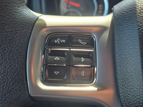 Used 2021 RAM 1500 Warlock w/ Electronics Group AWD/4WD image 29