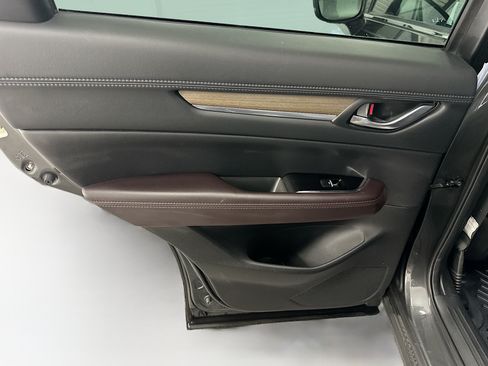 Used 2019 MAZDA CX-5 Signature AWD/4WD image 28