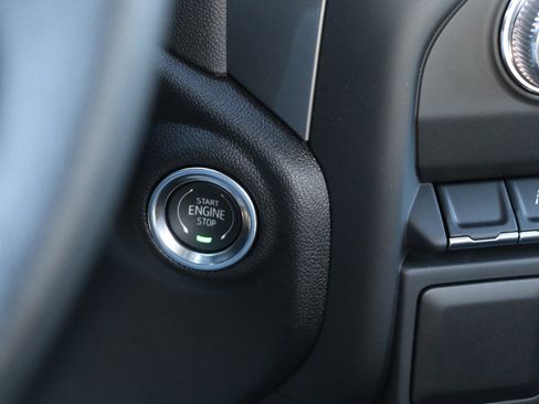 New 2026 GMC Sierra 1500 Pro w/ Trailering Package image 24