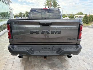 Used 2026 RAM 1500 Rebel w/ Rebel Level 1 Equipment Group AWD/4WD video 3