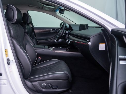Used 2023 Genesis Electrified G80 AWD/4WD image 10
