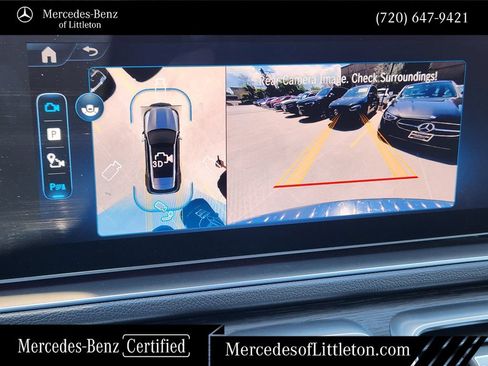 Certified 2026 Mercedes-Benz GLE 350 4MATIC image 18