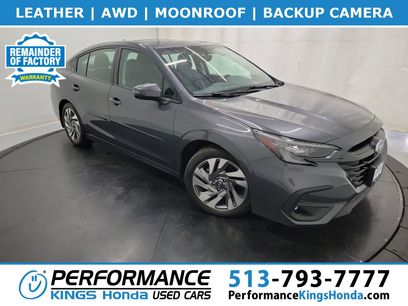 Used 2024 Subaru Legacy Limited
